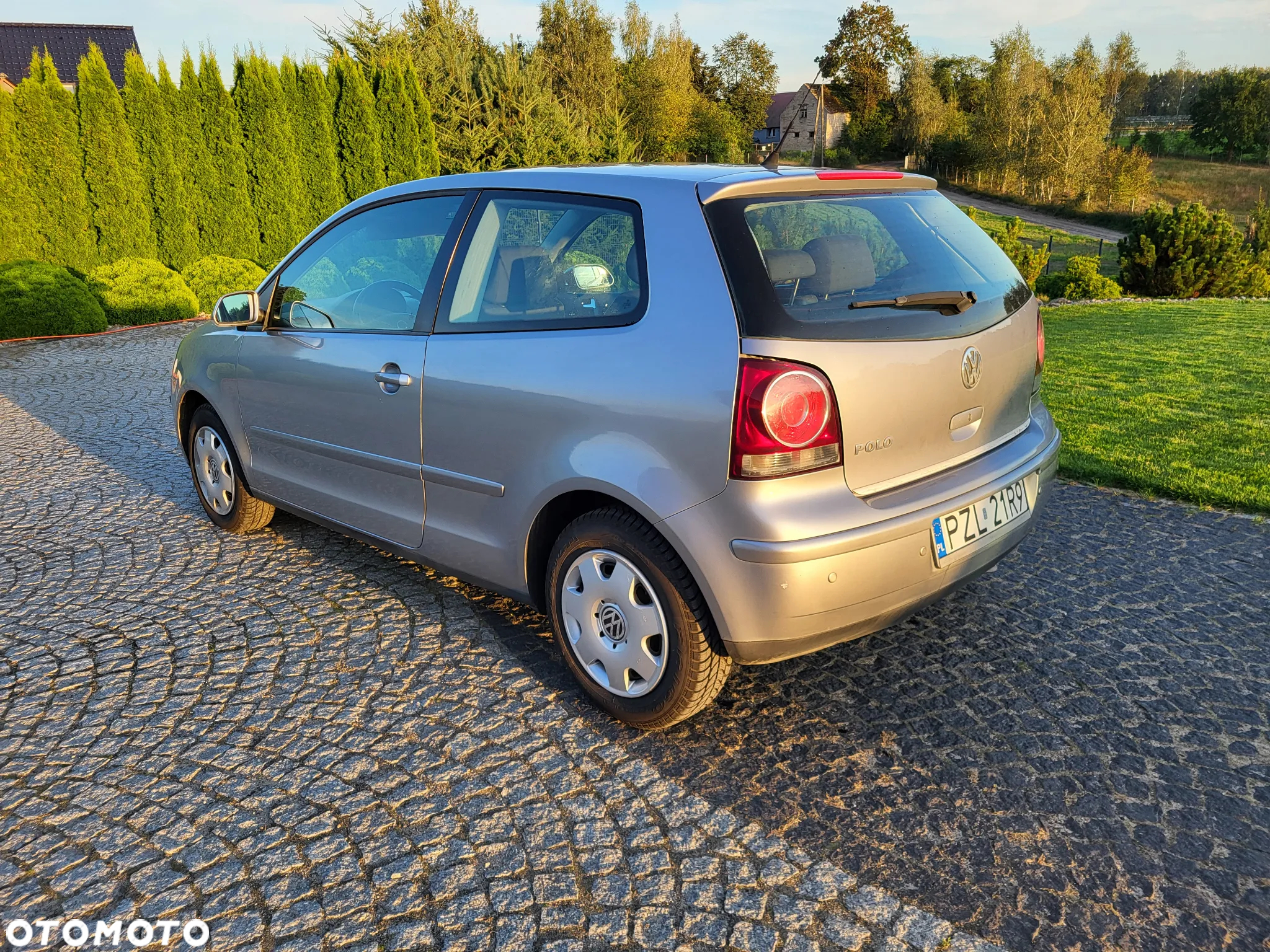 Volkswagen Polo - 3