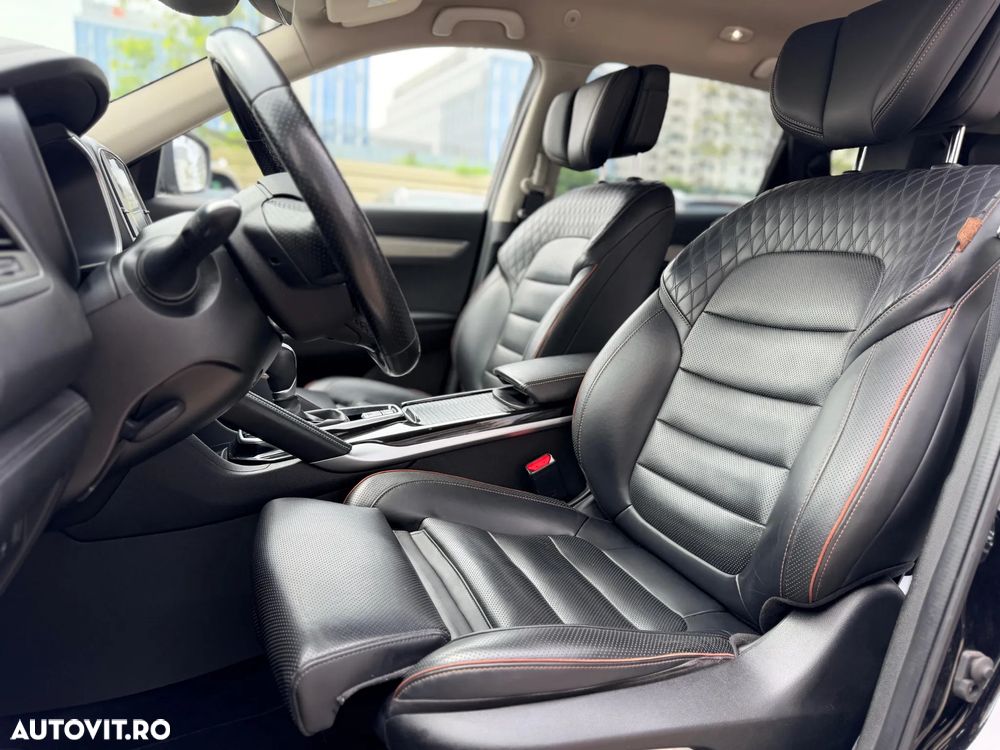 Renault Koleos BLUE dCi X-Tronic 4WD Initiale Paris - 2