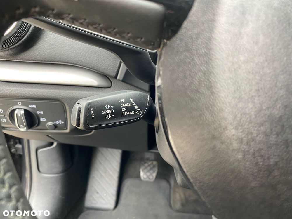 Audi A3 Sportback 2.0 TDI Ambition - 14