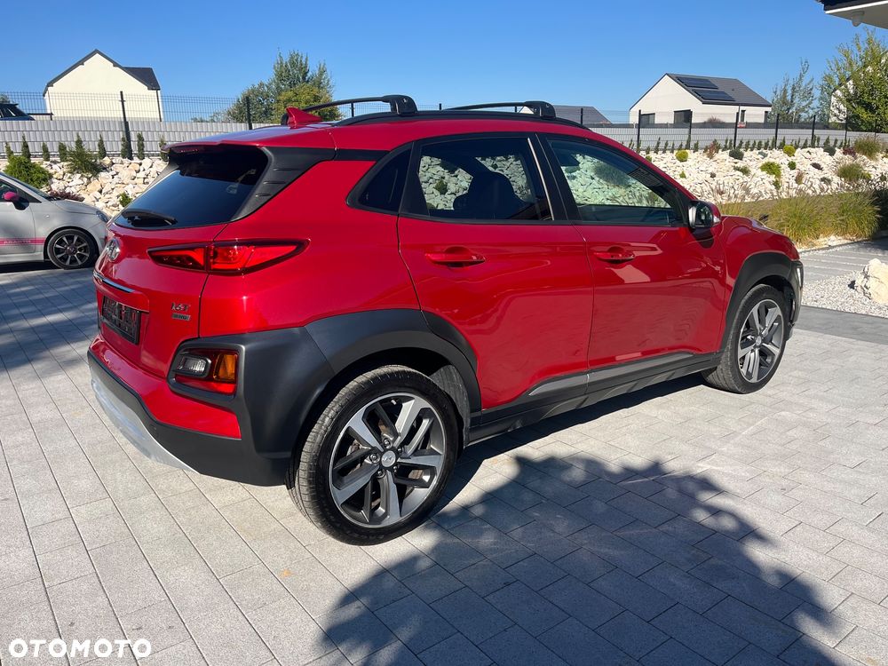 Hyundai Kona - 17