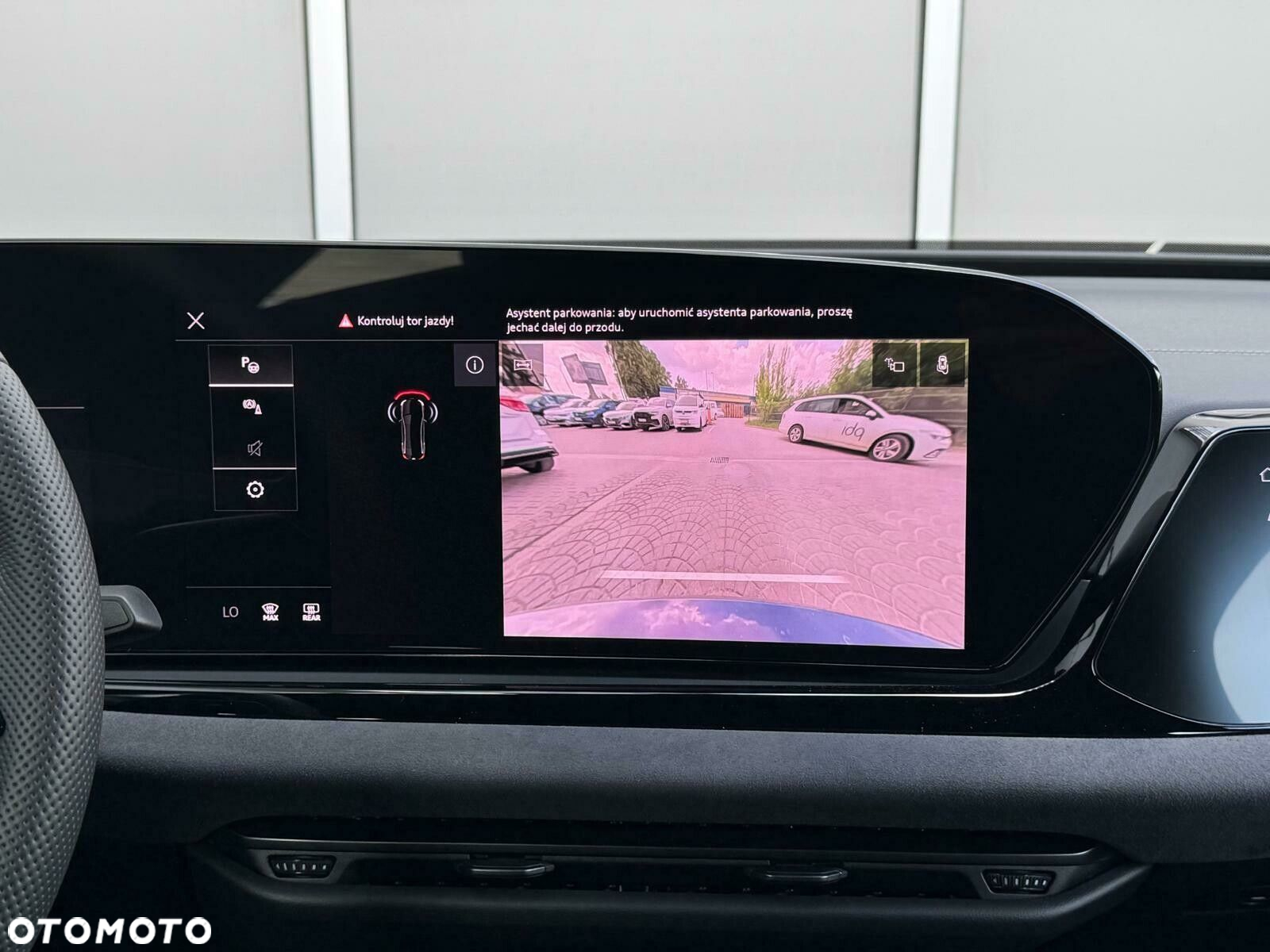 Audi A5 TFSI Quattro S tronic - 23