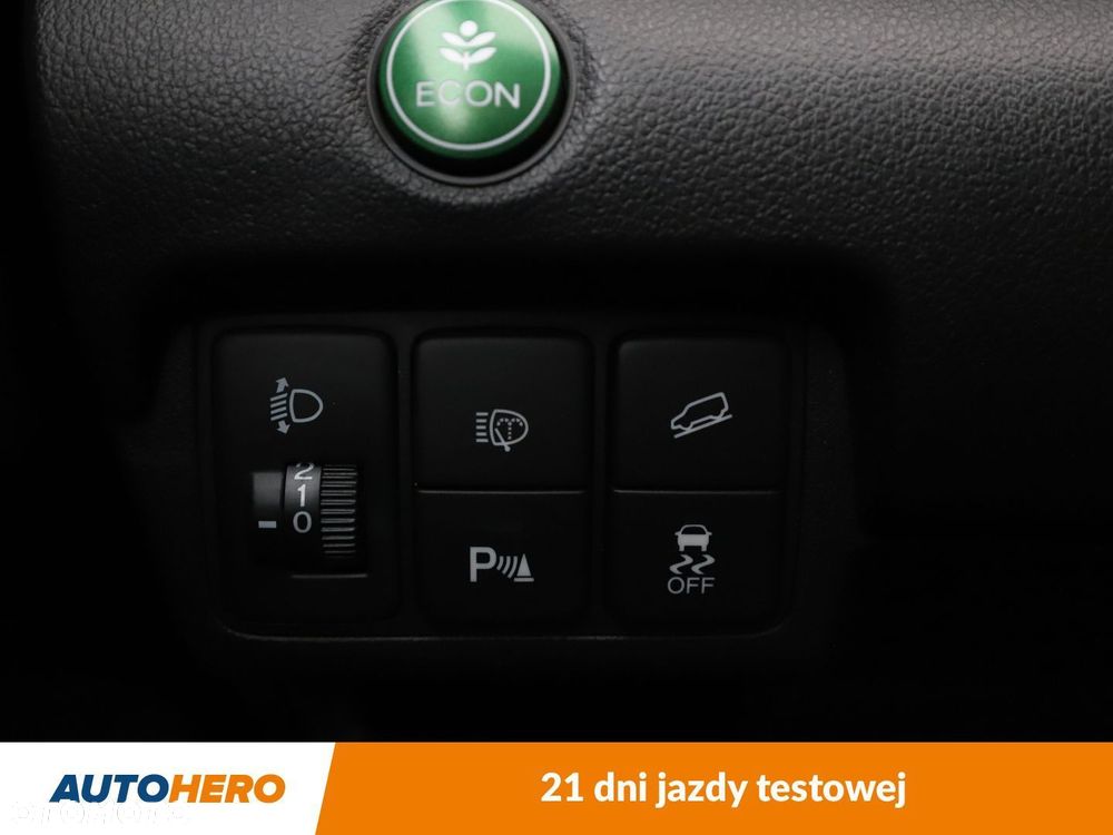 Honda CR-V 1.6i-DTEC Executive (Sensing Pack / Connect+) - 33