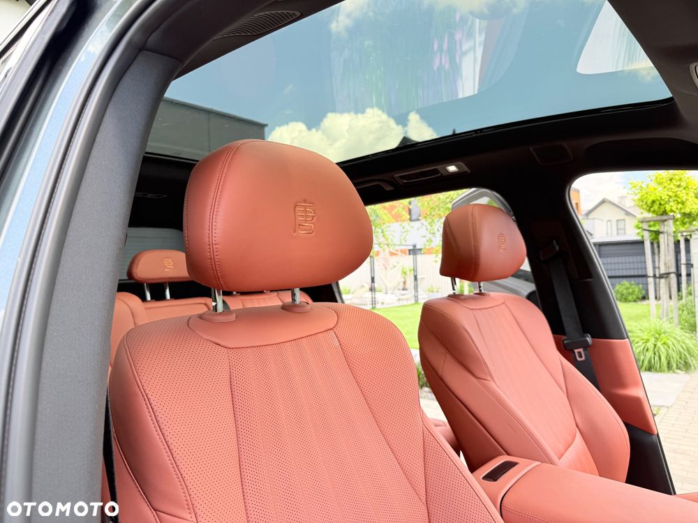 BYD Tang L - 24