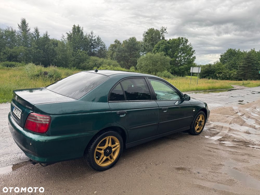 Honda Accord - 3
