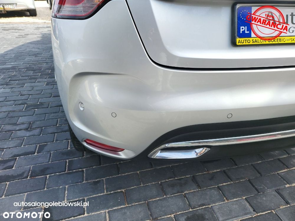 Citroën DS4 - 9