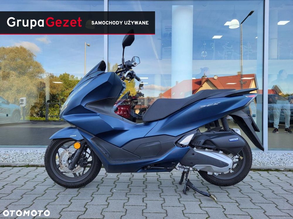 Honda PCX - 2