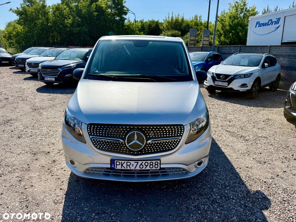 Mercedes-Benz VITO - 3