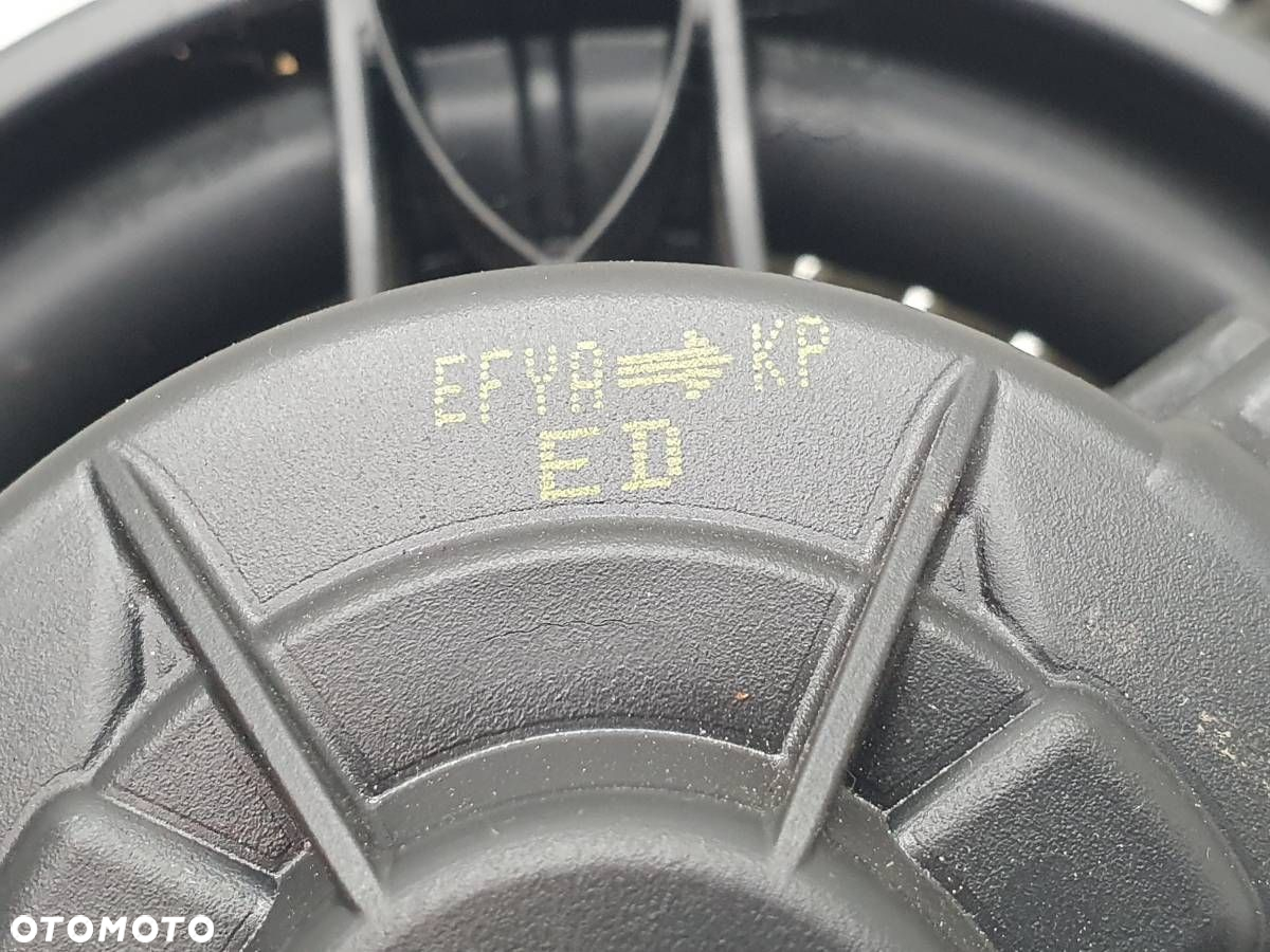 WENTYLATOR DMUCHAWA NAWIEWU KIA PRO CEED I EUROPA - 3