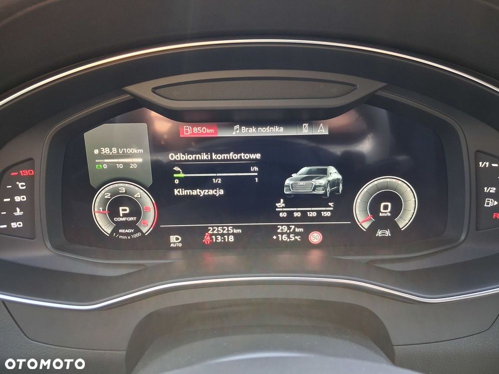 Audi A6 Limousine - 19