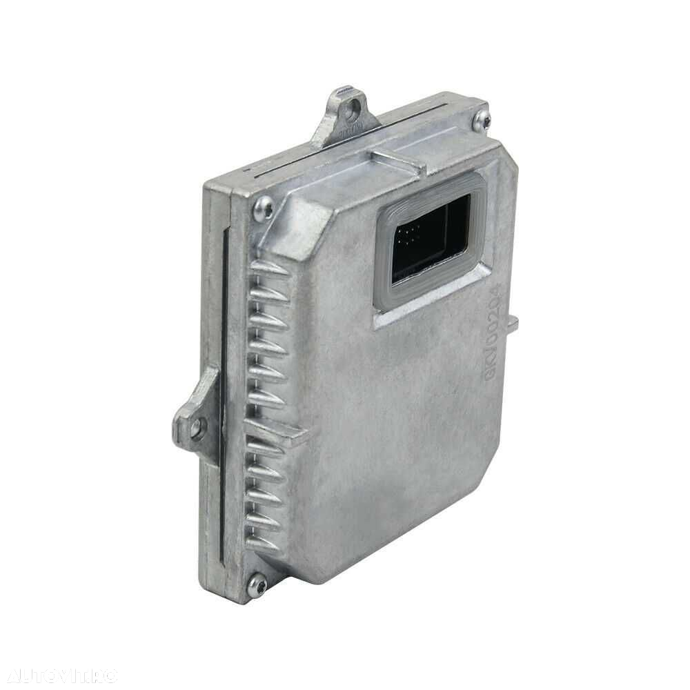 Droser Balast Modul Xenon Far BMW Ford VW Audi Mercedes Mazda Seat NOU - 6
