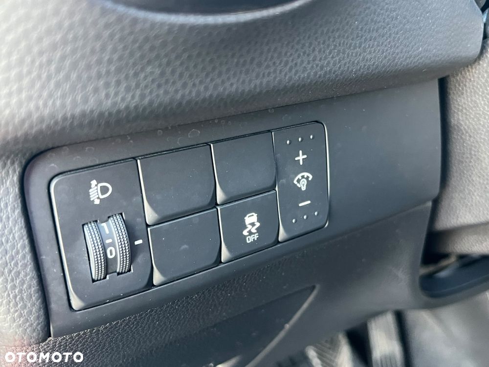 Kia Soul 1.6 GDI L Business Line EU6 - 26