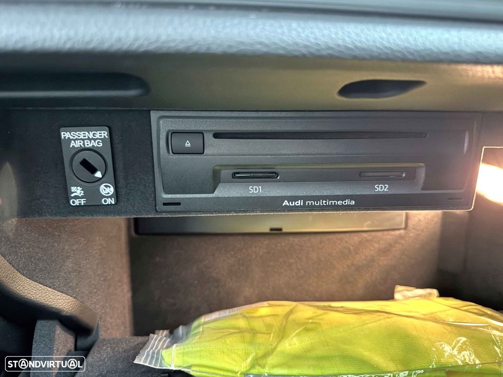Audi A3 Limousine 1.6 TDI S-line - 14