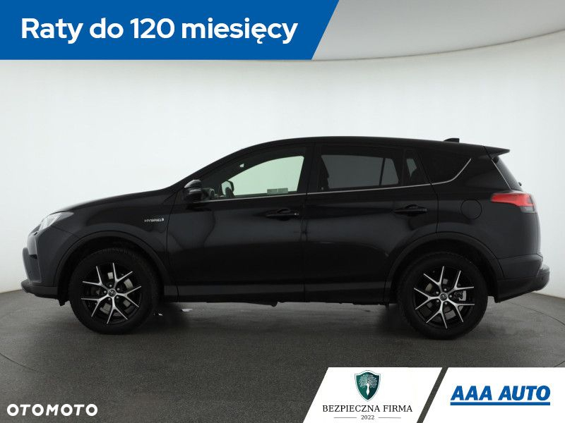 Toyota RAV4 - 3