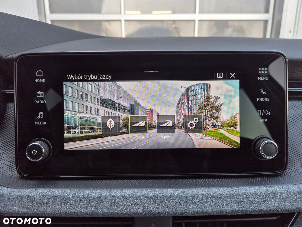 Skoda Scala 1.5 TSI Edition 130 - 29