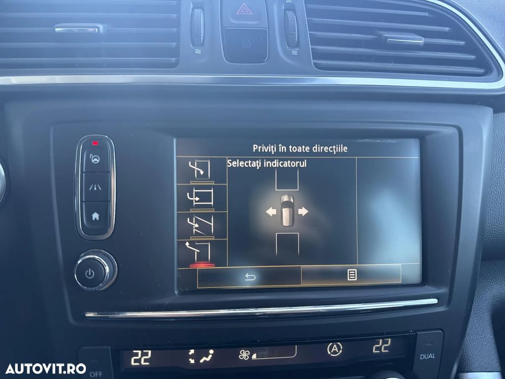 Renault Kadjar Energy dCi 130 Business - 16