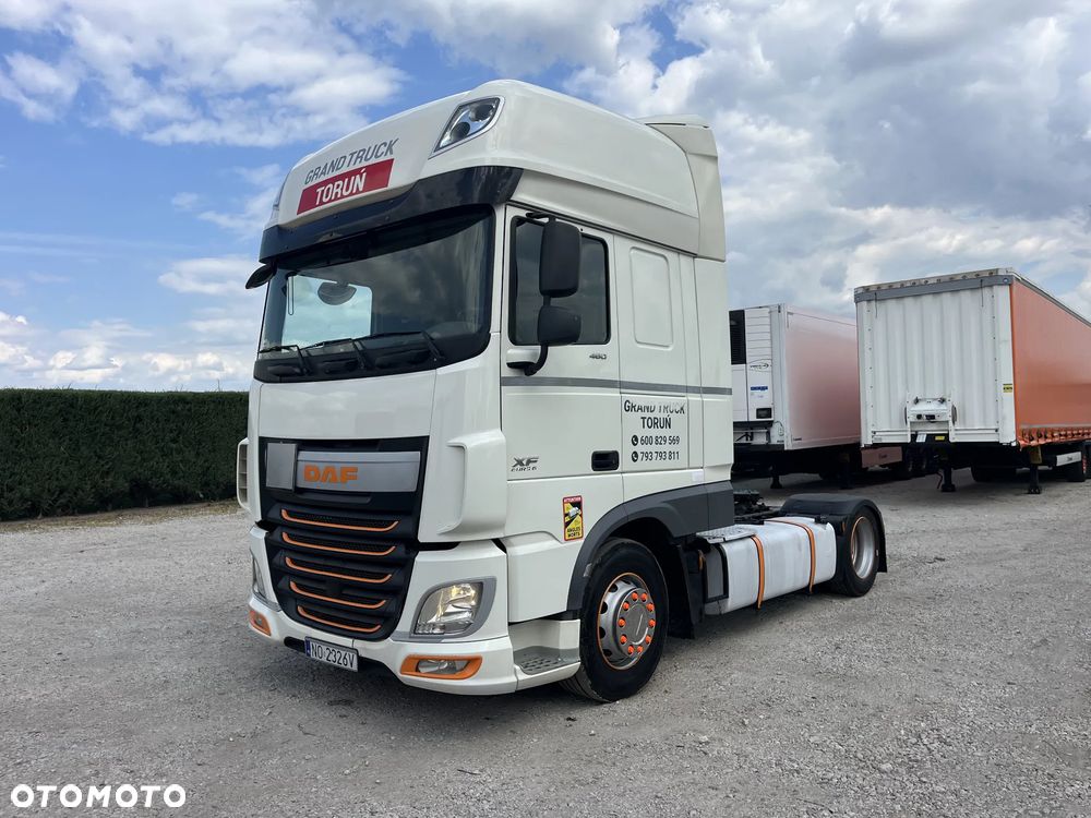 DAF - 1