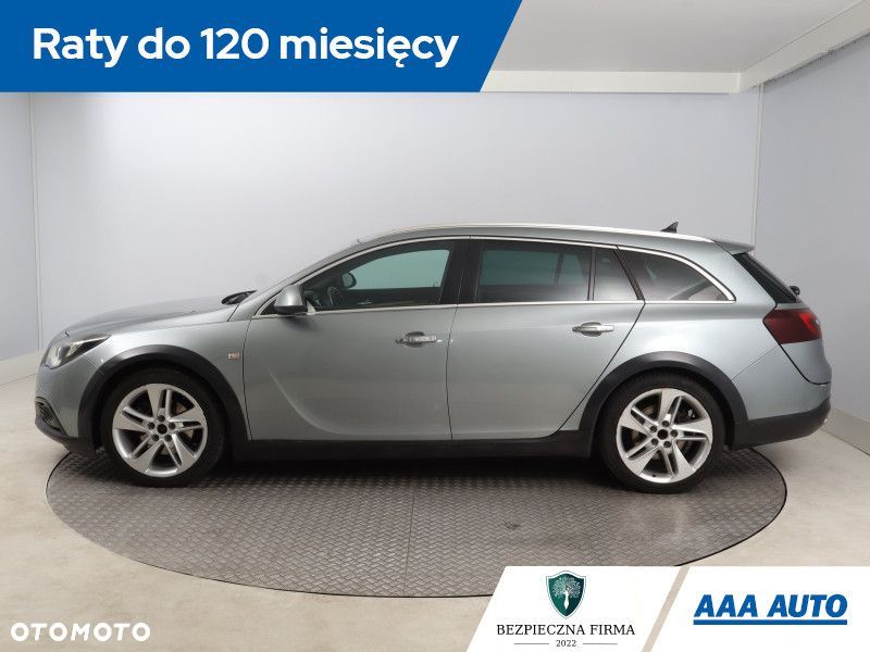 Opel Insignia - 4