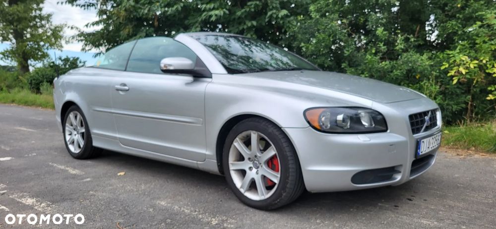 Volvo C70 2.0D Momentum - 1