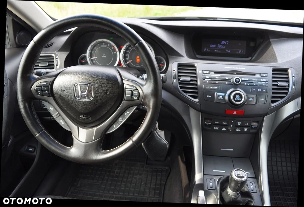 Honda Accord 2.0 Elegance 50 Jahre Edition - 22
