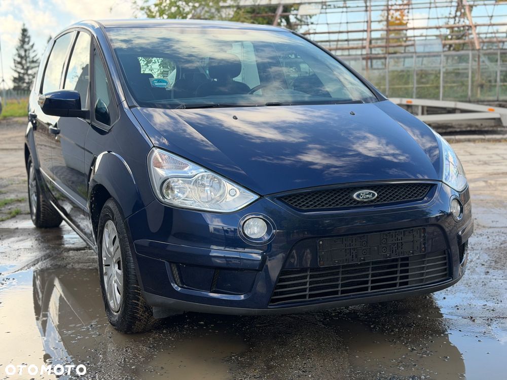 Ford S-Max 2.0 Trend - 11
