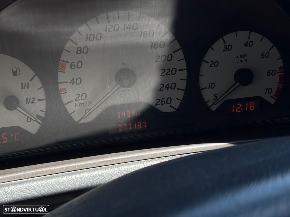 Mercedes-Benz CLK 200 Kompressor Elegance - 5