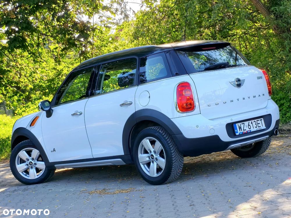 MINI Countryman - 28