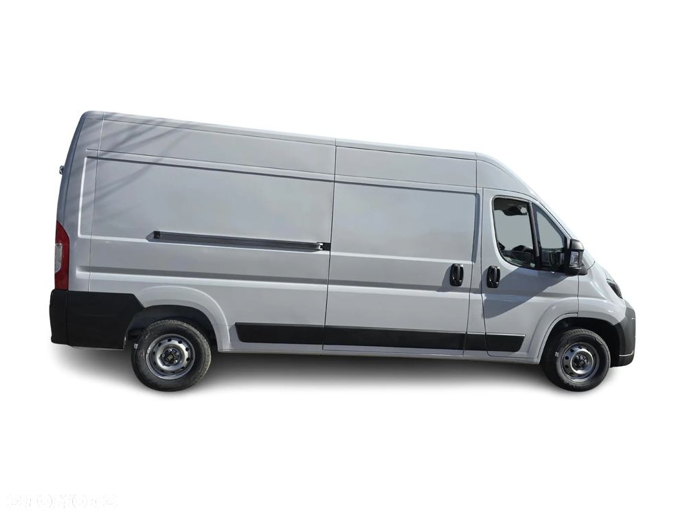 Fiat Ducato L3H2 140KM - 5