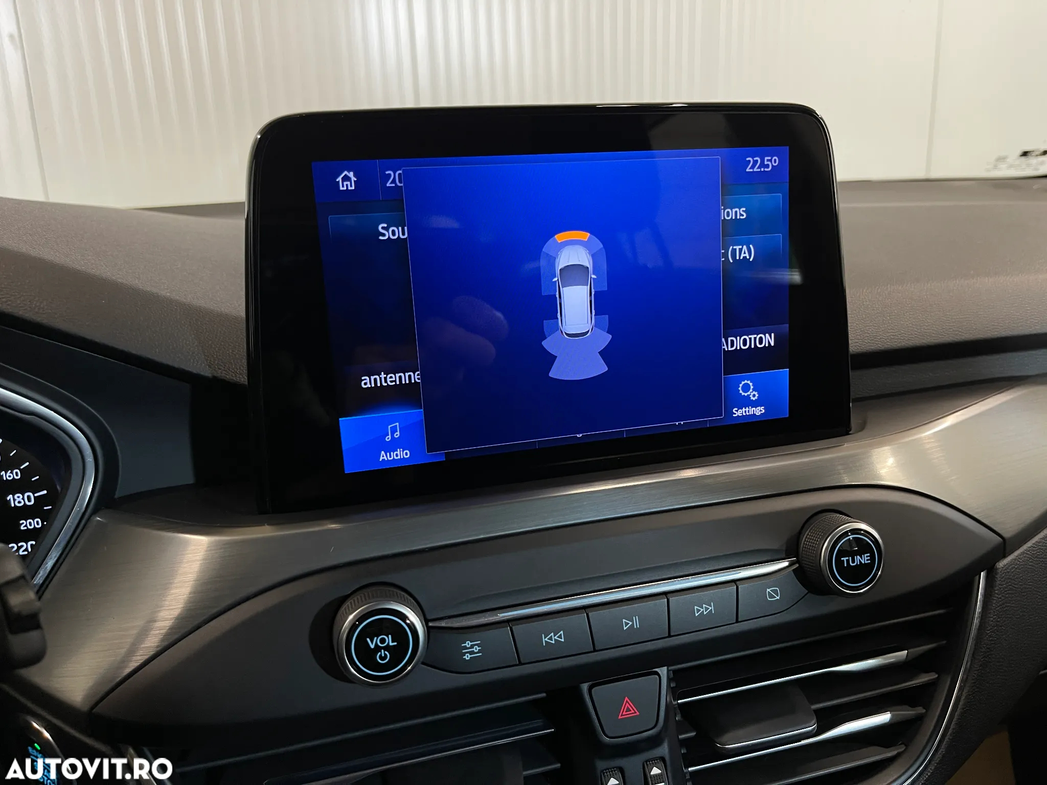 Ford Focus 2.0 EcoBlue Titanium - 15