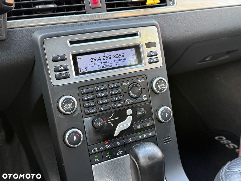 Volvo S80 2.4D5 Executive - 19