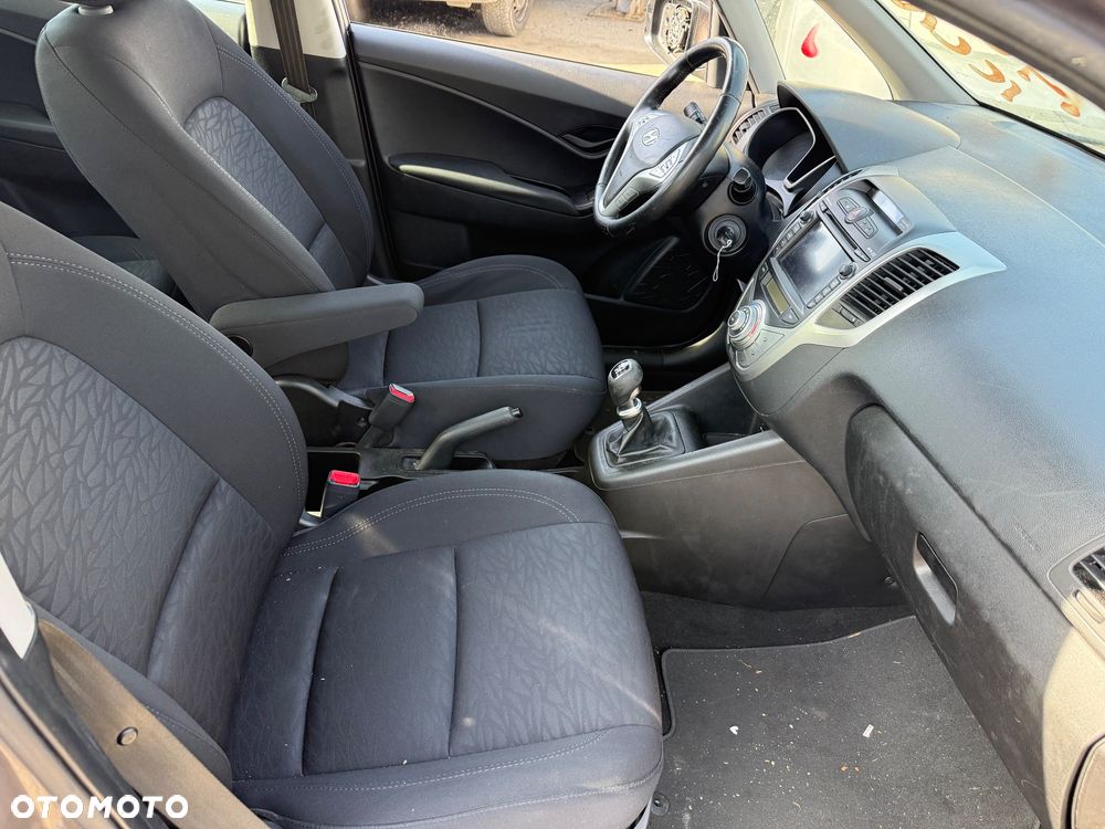 Hyundai ix20 1.6 CRDi Comfort - 5