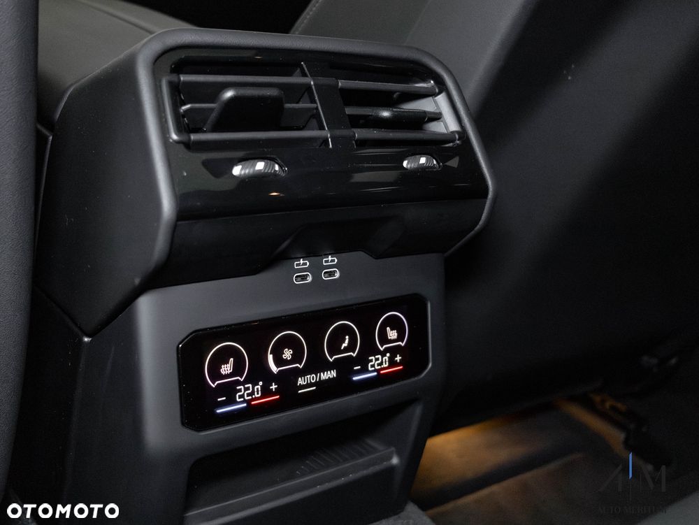 BMW Seria 5 - 28