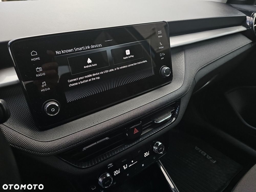 Skoda Fabia 1.0 TSI Selection - 20