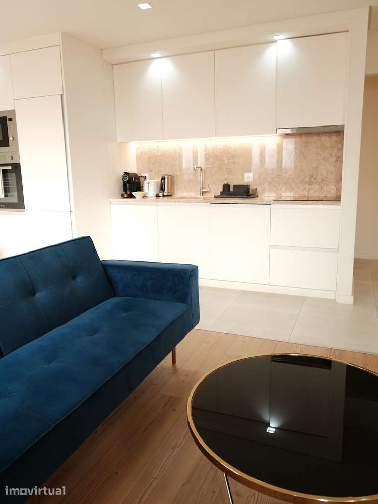 Apartamento T0 à venda na Travessa do Pardal - Grande imagem: 5/14