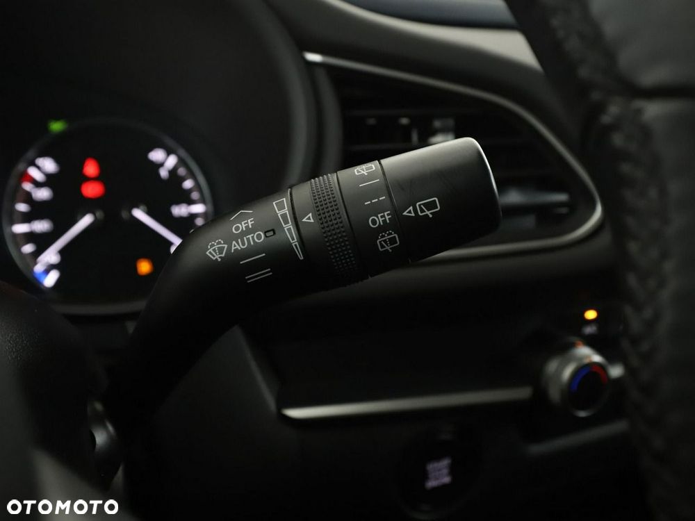 Mazda CX-30 SKYACTIV-G 2.0 M-Hybrid - 33