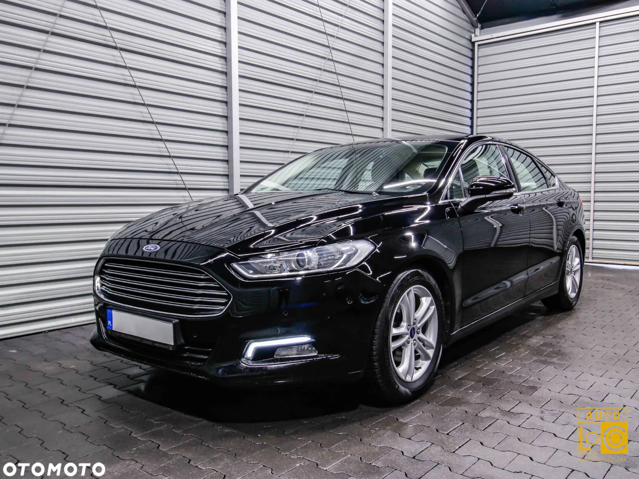 Ford Mondeo 1.5 EcoBoost Titanium - 7