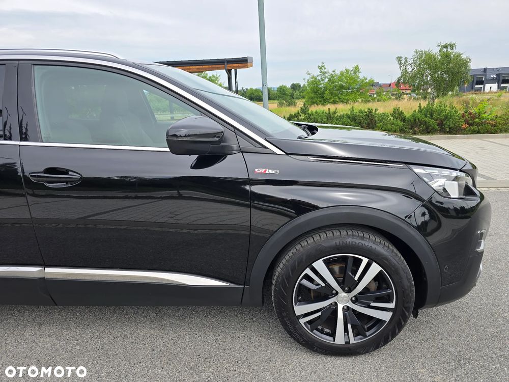Peugeot 3008 - 36