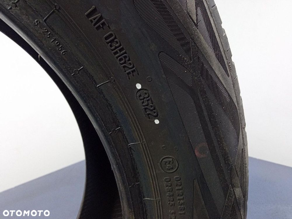 OPONY LETNIE CONTINENTAL ECO CONTACT 6 235/55 R18 104V XL - 8