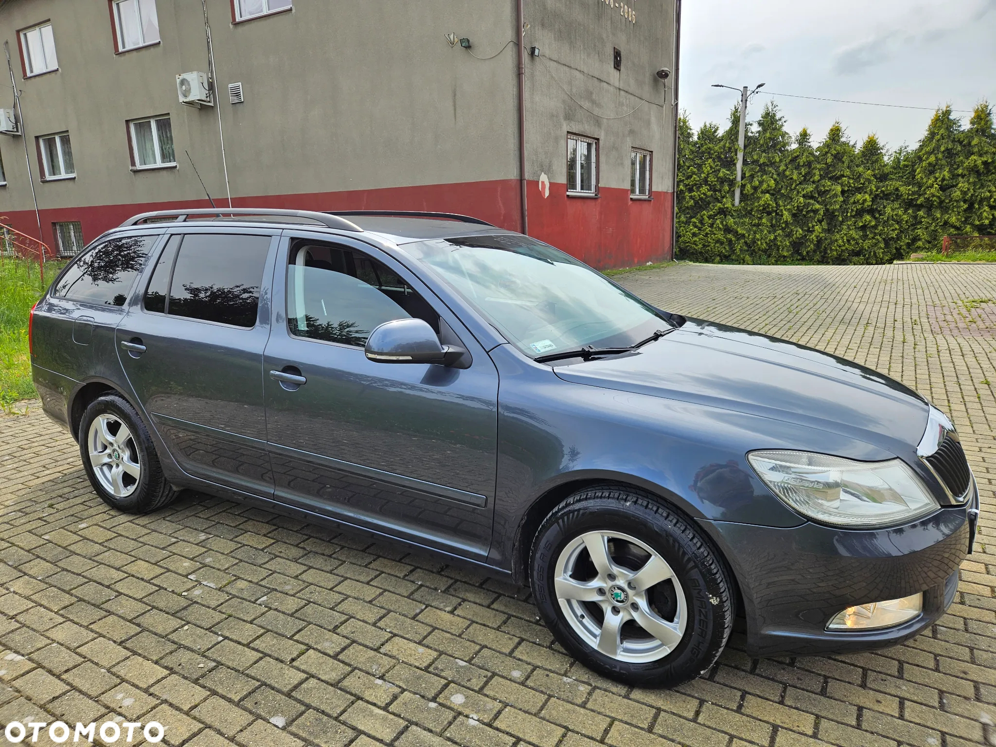 Skoda Octavia 1.9 TDI Classic - 5