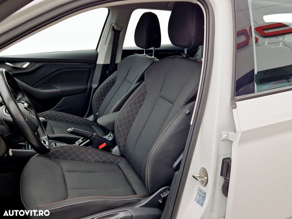 Skoda Scala 1.0 TSI Ambition - 10