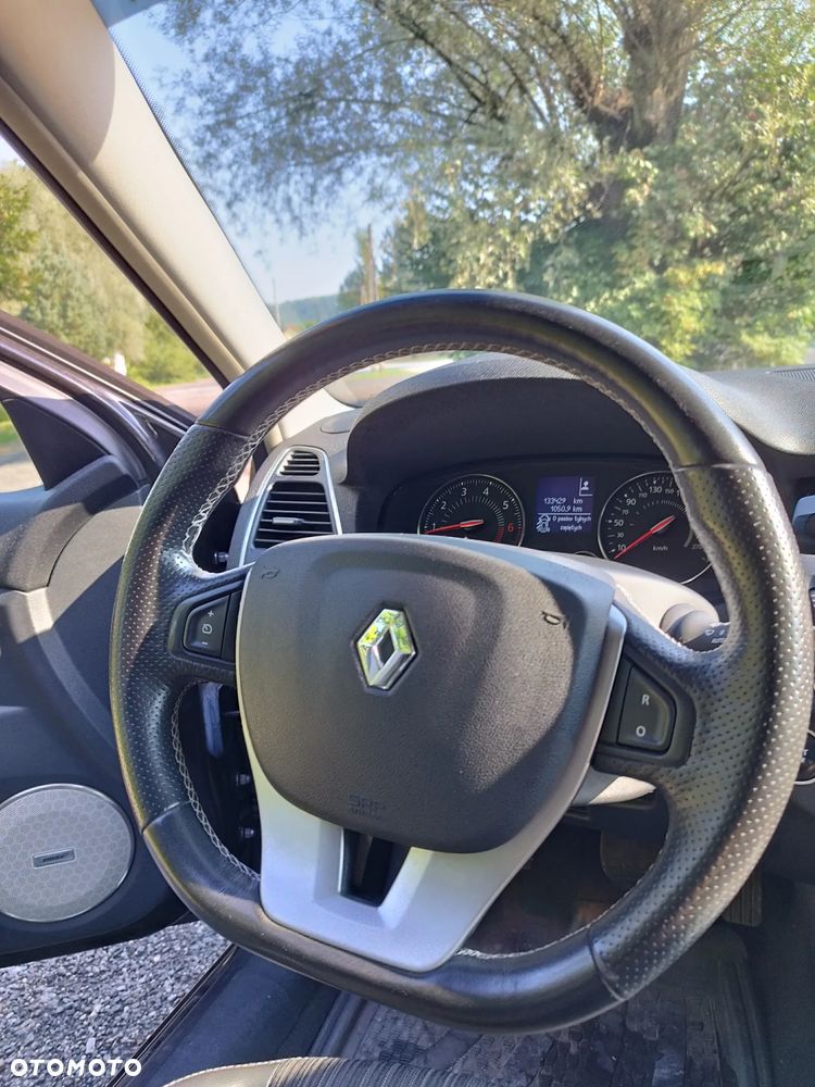 Renault Laguna 2.0 Bose Edition - 21
