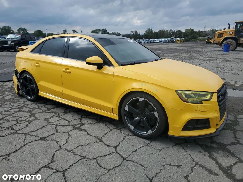 Audi S3 - 4