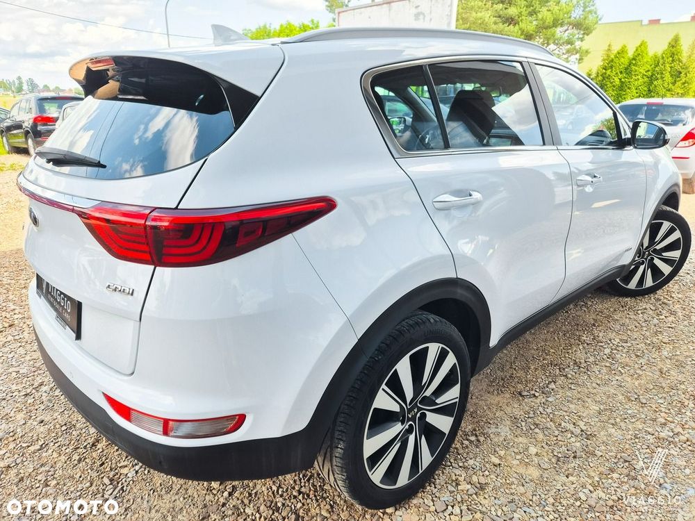 Kia Sportage - 3