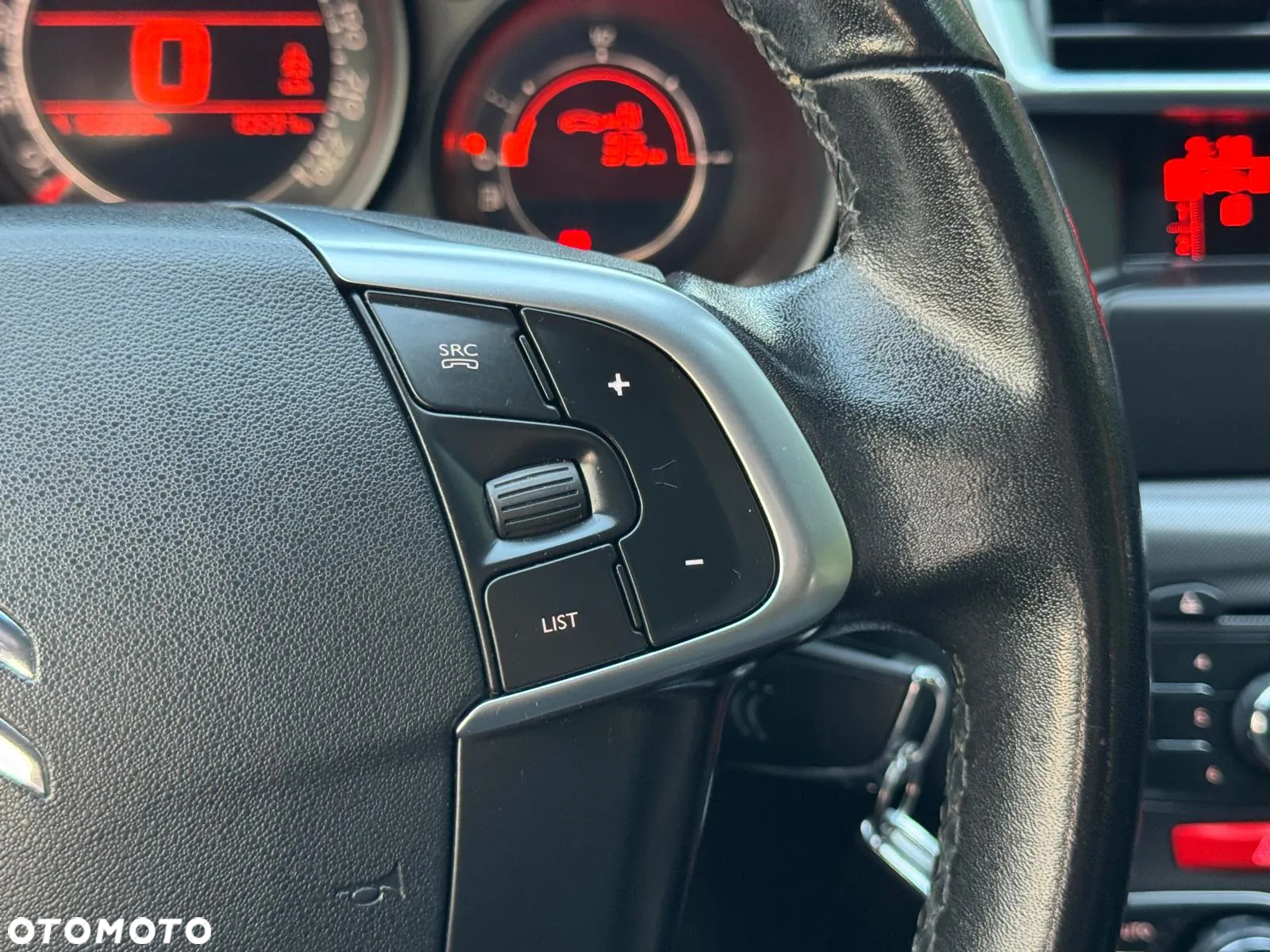 Citroën C4 1.6 VTi Exclusive - 10