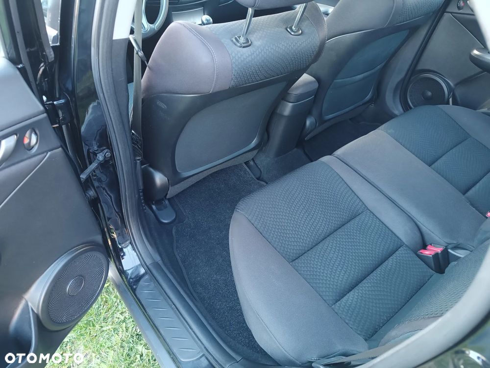Honda Civic 1.4 Comfort - 20