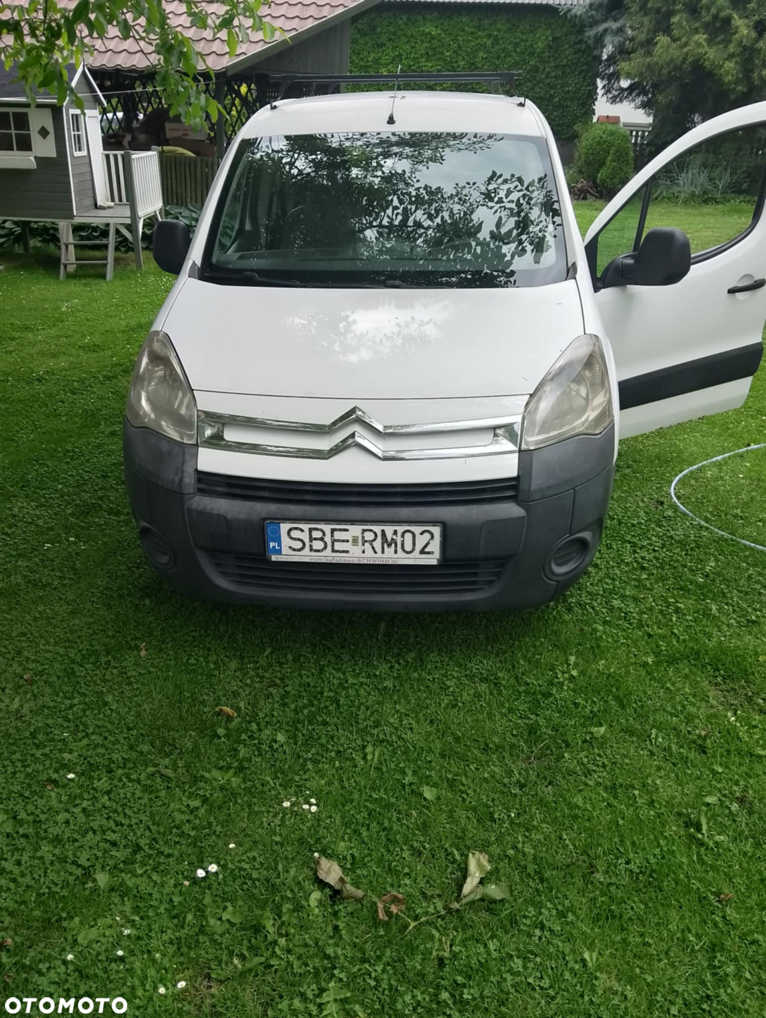 Citroën Berlingo - 2