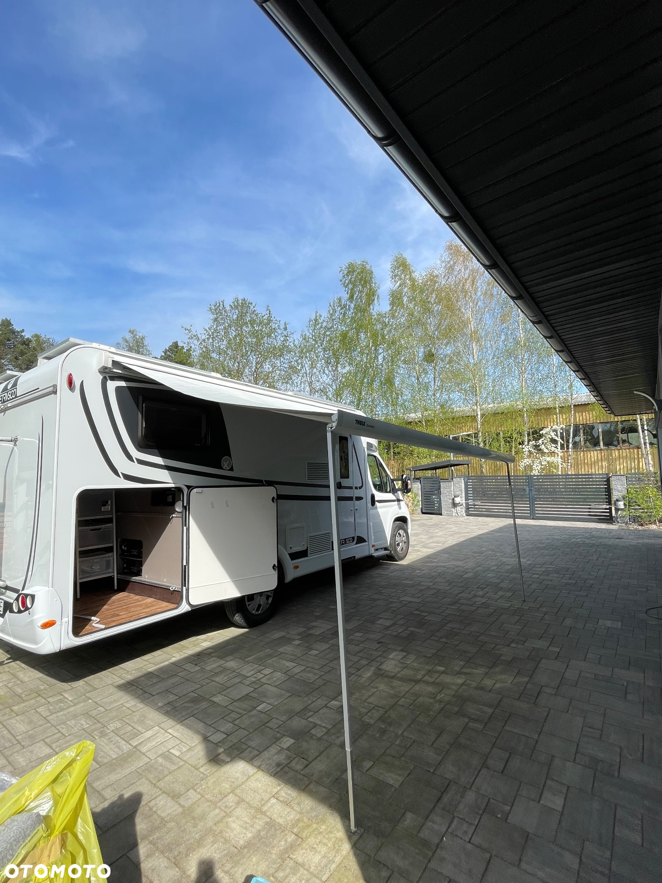 Etrusco T6900SB - 16
