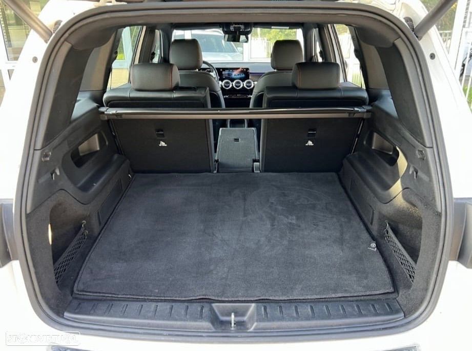 Mercedes-Benz EQB 250 AMG Line - 9