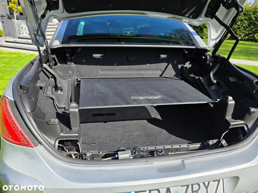 Peugeot 307 2.0 XS Class - 16