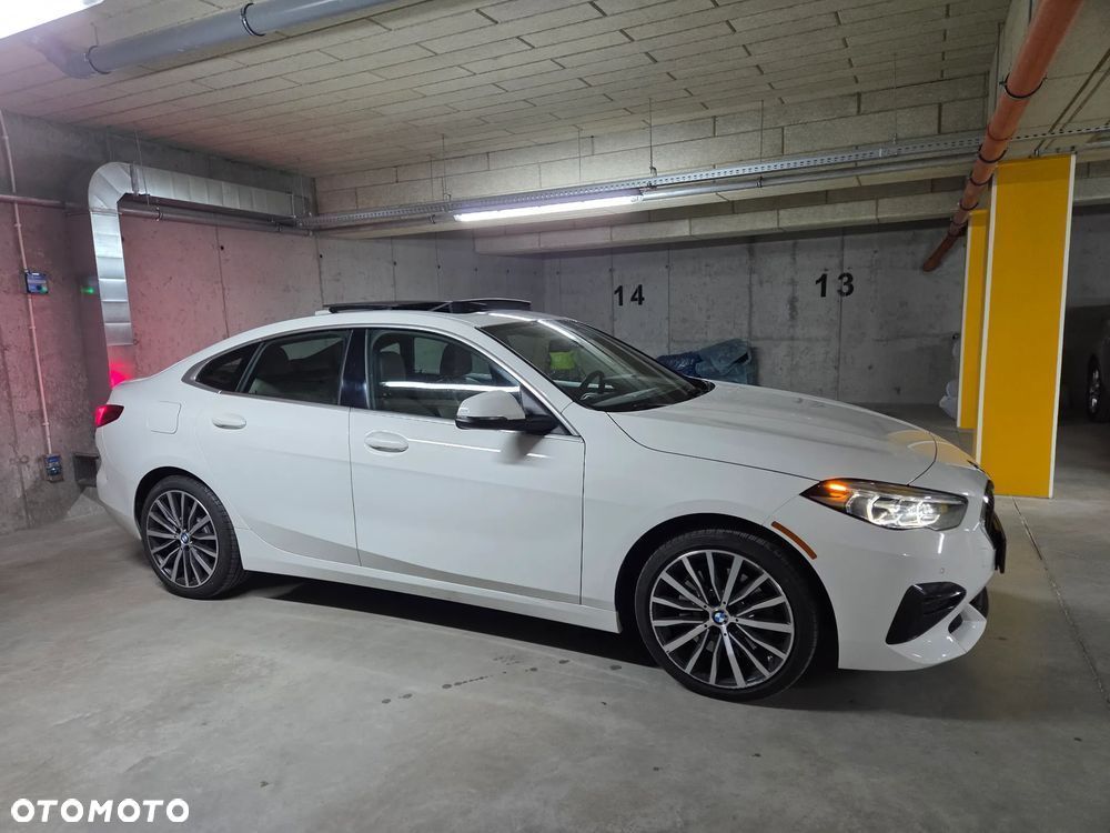BMW Seria 2 - 12