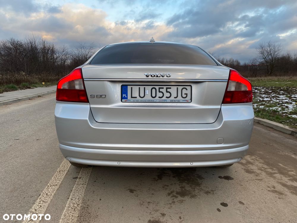Volvo S80 2.4D5 Executive - 10